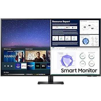 Monitor Smart Samsung M7 43''