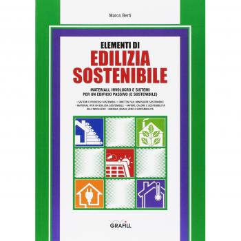 Elementi di edilizia sostenibile