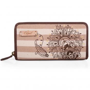 Cartera Mujer Montura Marrocha