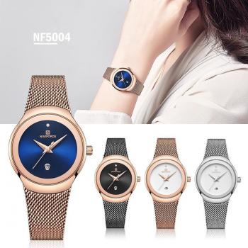 Reloj Naviforce Elegancia Lunar