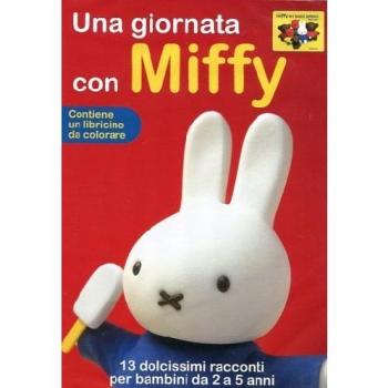 Miffy e i suoi amici. Una giornata con Miffy