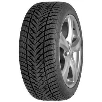 Neumático de invierno Goodyear Eagle Ultra Grip GW-3