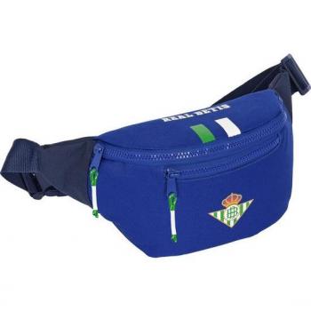 Riñonera Real Betis Balompié