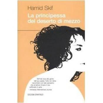 La principessa del deserto di mezzo