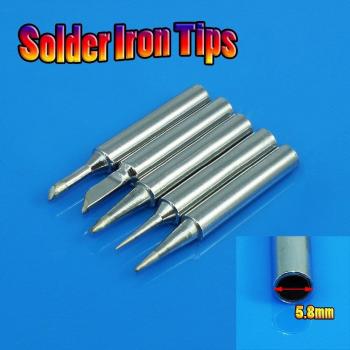 JCD GJ Blei-freies Lötkolben Zubehör