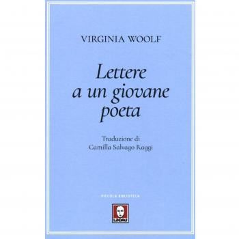 Lettere a un giovane poeta