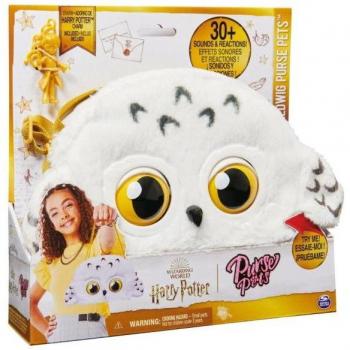 Bolso Héroe Mágico de Harry Potter