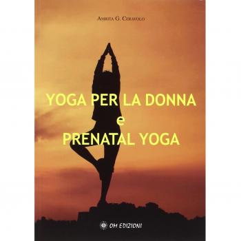 Yoga per la donna e prenatal yoga