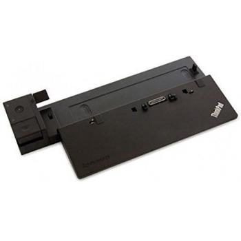 Lenovo ThinkPad Ultra Dock 90W Nero