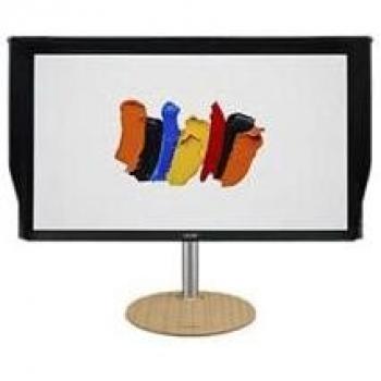 Acer Monitor 27 Pollici LED 2560 x 1440 Pixel Nero