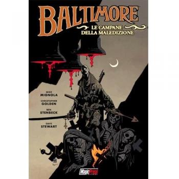 Le campane della maledizione. Baltimore (Vol. 2)