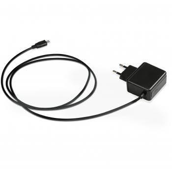 CaricaViaggio SBS 2000 mAh – MicroUSB Nero