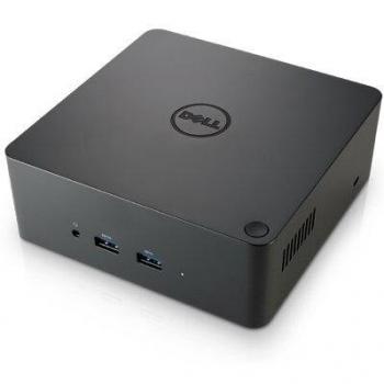 Docking Station Dell Thunderbolt TB16 180W Nero