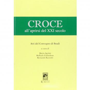 Croce all'aprirsi del XXI secolo