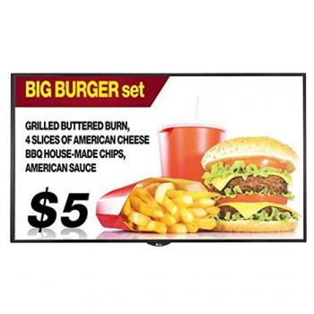 Monitor LG 32SE3B LCD 32”