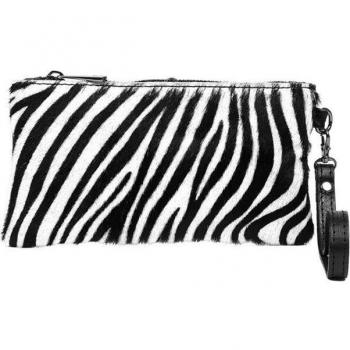 FIRENZE ARTEGIANI. Fiorella Bolso bandolera Mujer.Piel auténtica Sauvage  Cavallino Camuflaje. 21x2x11cm