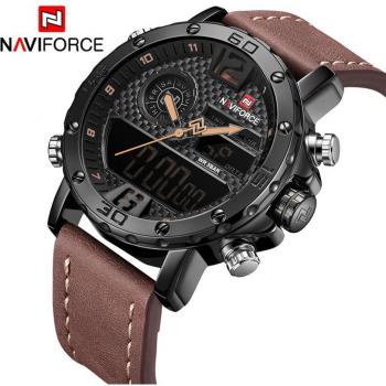 Correa de Cuero Naviforce