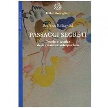 Passaggi segreti. Teoria e tecnica della relazione interpsichica