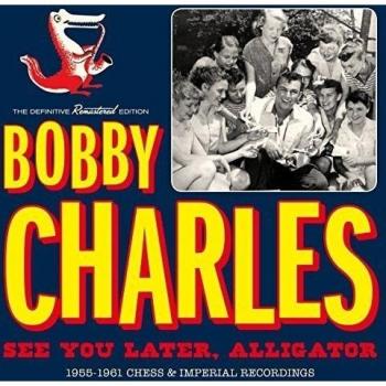 See You Later Alligator