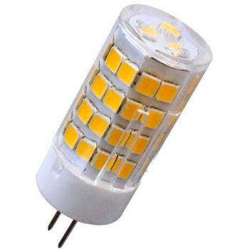 Lâmpada LED G4 3,5W Branco Frio 360° SMD2835 220V