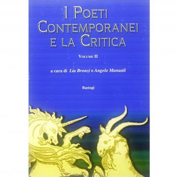 I poeti contemporanei e la critica (Vol. 2)