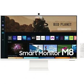 Samsung Monitor Smart S32BM801 UHD 32''