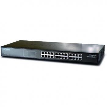 PLANET FNSW-2401 Unmanaged Fast Ethernet Switch FNSW-2401