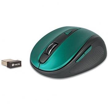 Mouse Blu 1600 DPI