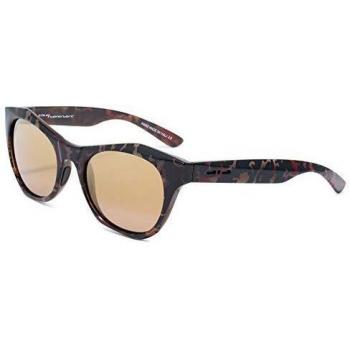 Gafas de Sol Italia Independent Marrón 52mm para Mujer