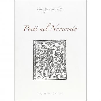Poeti nel Novecento