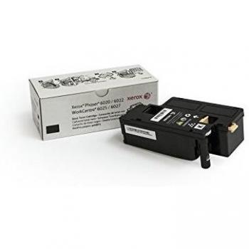 XEROX Cartuccia toner 6020/6022 nero