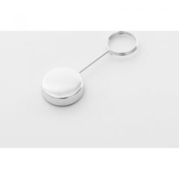 Decoración de Pared de Metal Adhesivo para Fotos