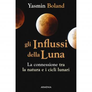 Gli influssi della luna