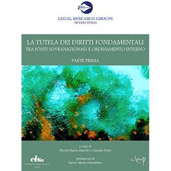 La tutela dei diritti fondamentali tra fonti sovranazionali e ordinamento interno. Parte prima (Vol. 1)