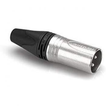 Neutrik NC3MXX
