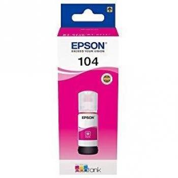 Epson C13T00P340 Bottiglia di Inchiostro