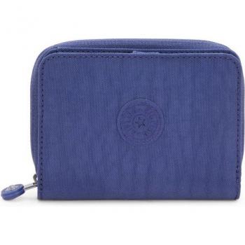 Cartera Kipling Azul MoneyLove RFID