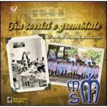 Tra sorrisi e grembiule. Il calore di una presenza