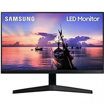 SAMSUNG Monitor 21.5 F22T350FHR IPS FHD HDMI-VGA