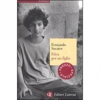 Etica per un figlio