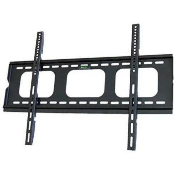 VALUE Supporto monitor fissaggio a parete, nero