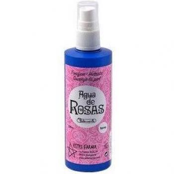 Agua de Rosas Pedemonte 120ml
