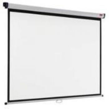 NABO schermo da parete 4:3 240x181cm