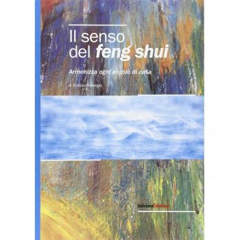 Il senso del feng shui. Armonizza ogni angolo di casa