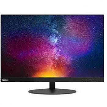 Lenovo ThinkVision T23d LED Display 57.1 cm (22.5) WUXGA Nero