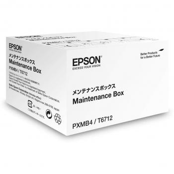 Epson T6712-PXMB4 Orig C13T671200 PXMB4 unità di manutenzione 8715946538075