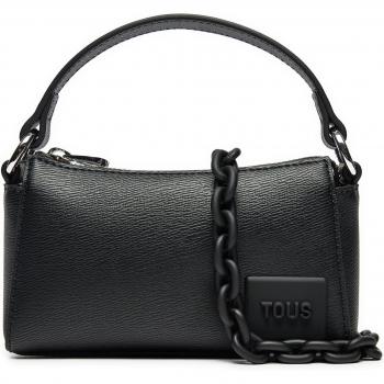 Bandolera Amanda Tous con asa fija y extraíble