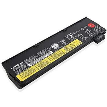 Lenovo ThinkPad Battery 61 + +, nero, 4X50M08812