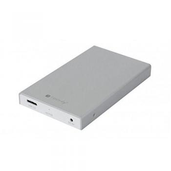 Box per HDD/SSD 2.5 USB 3.0 SATA 6G