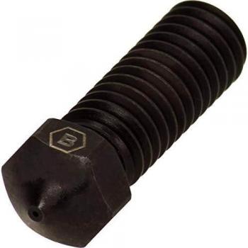 BROZZL Ugello in Acciaio Temprato per Volcano 0,6 mm